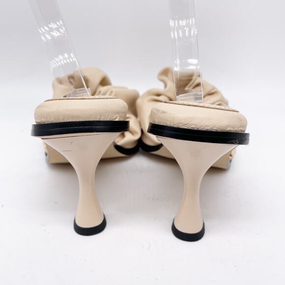 Circus By Sam Edelman Women's Slade Heeled Sandals Size 5.5 - Picture 3 of 14